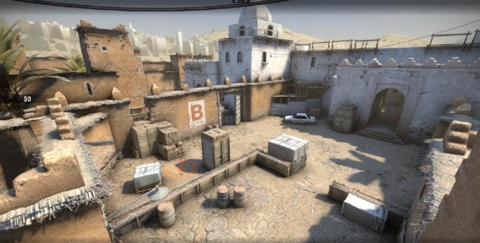 de_dust2